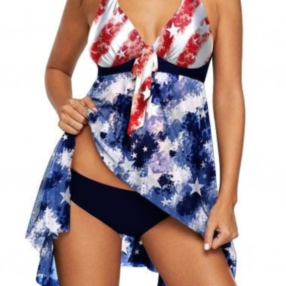 Swim Dress